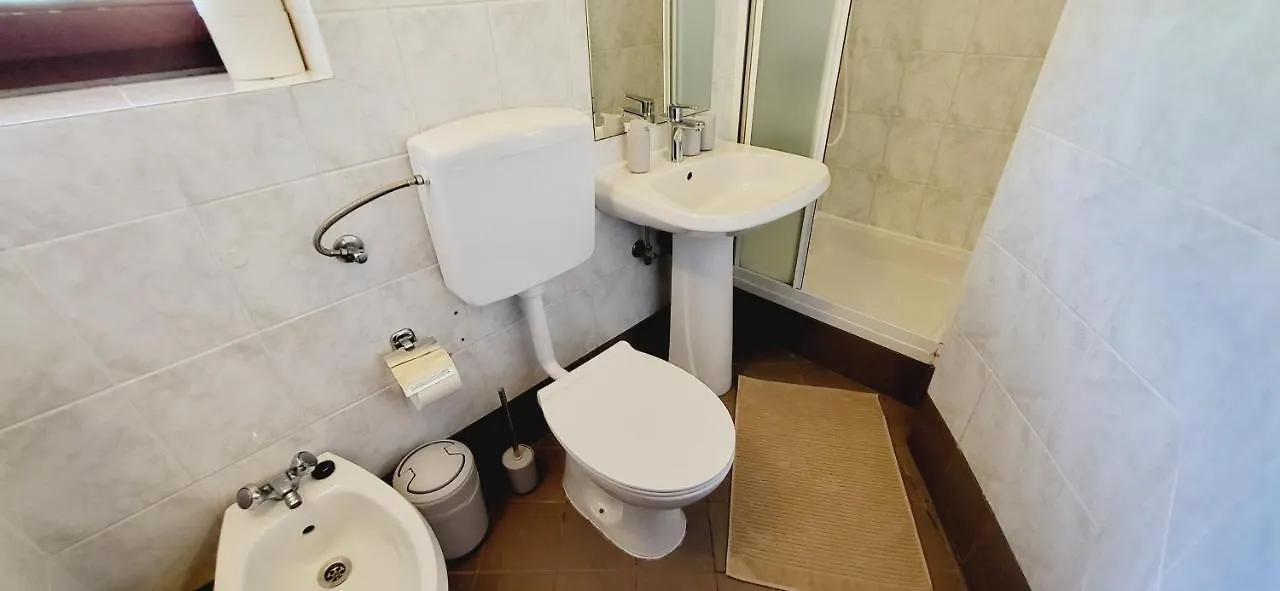 Apartments Italo By El-Pi Tours Njivice Croatia