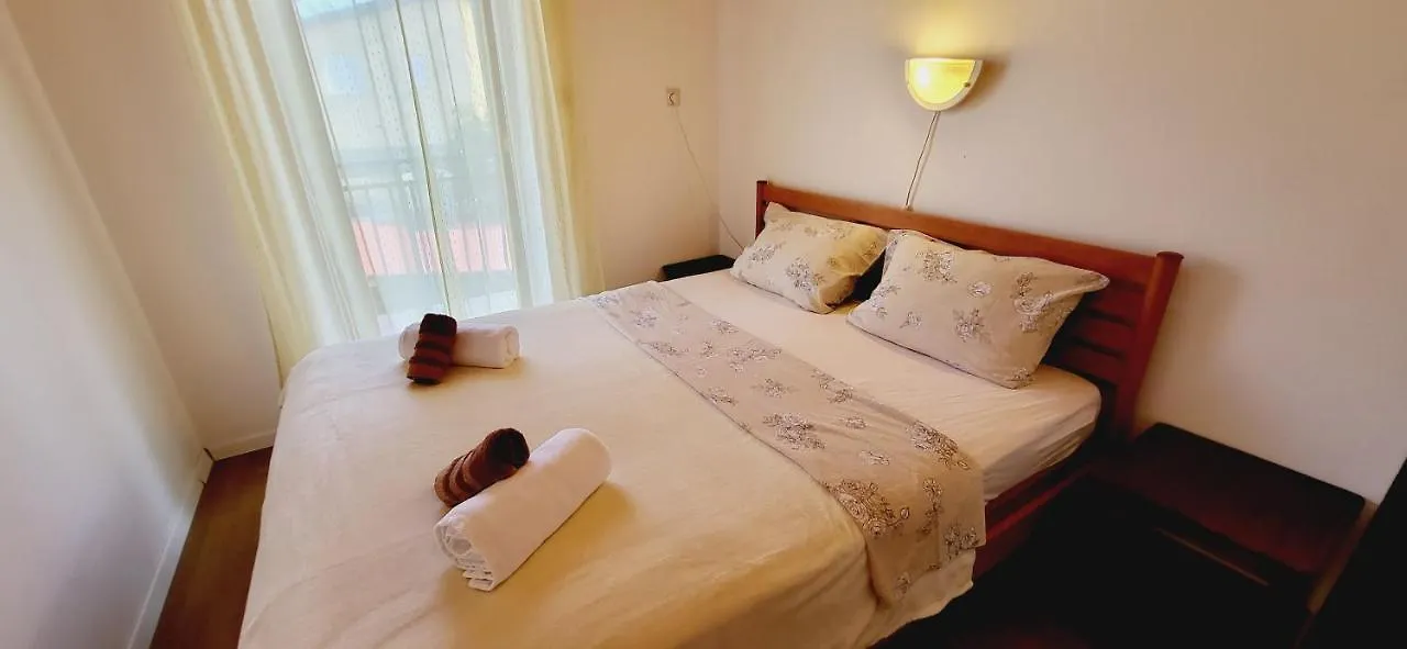 Apartments Italo By El-Pi Tours Njivice