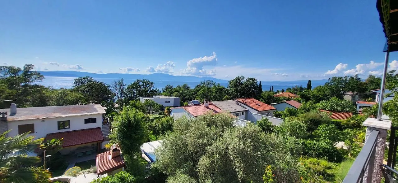 Apartments Italo By El-Pi Tours Njivice