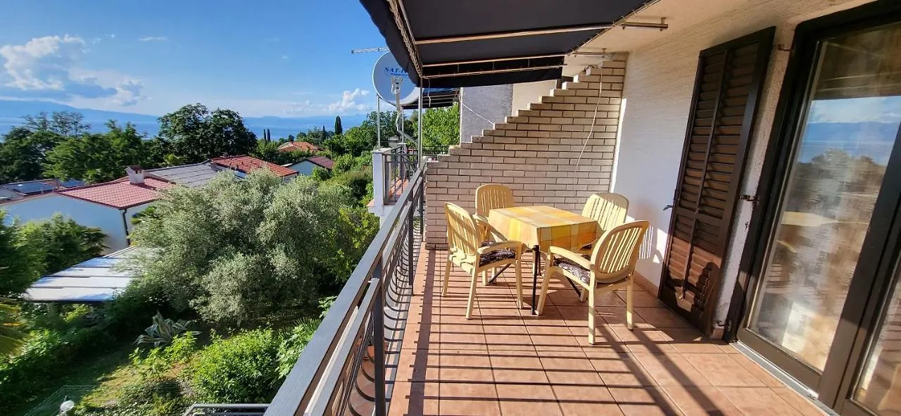 Apartments Italo By El-Pi Tours Njivice
