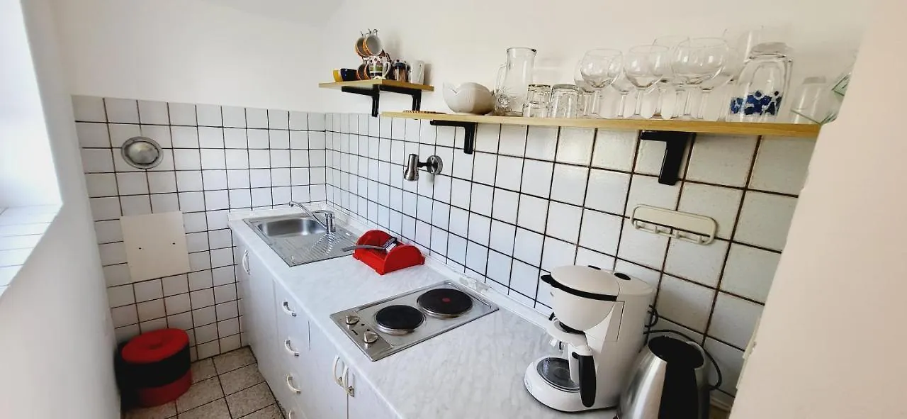Apartments Italo By El-Pi Tours Njivice