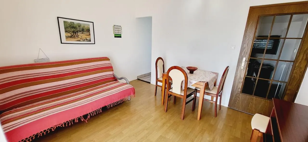 Apartments Italo By El-Pi Tours Njivice