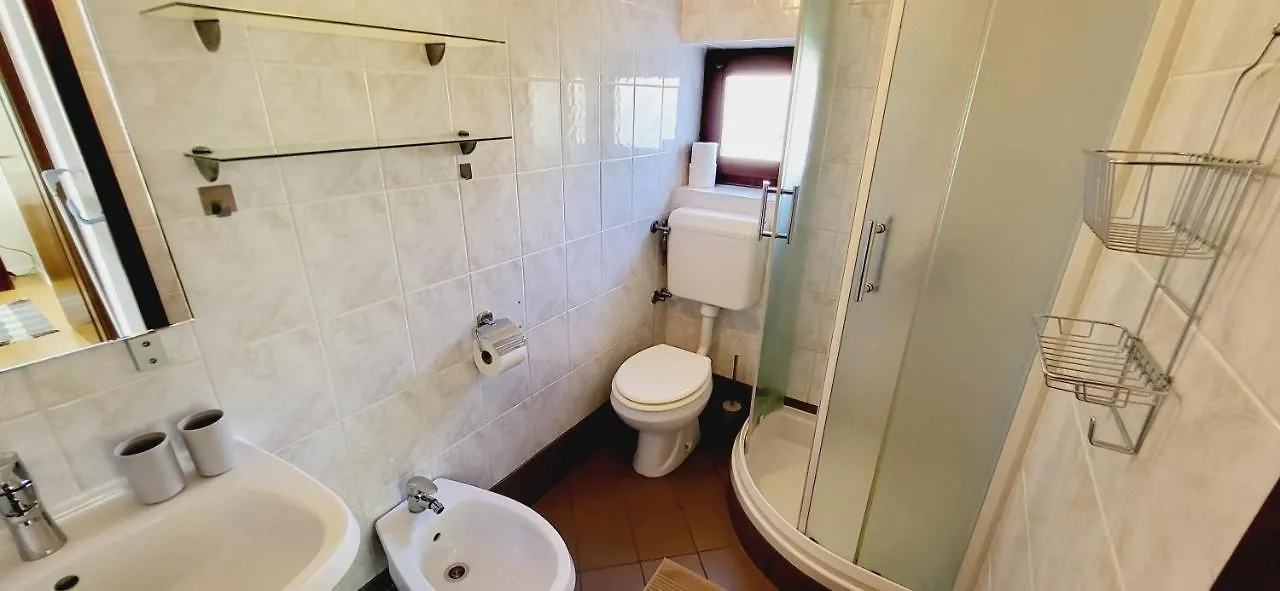 Apartments Italo By El-Pi Tours Njivice