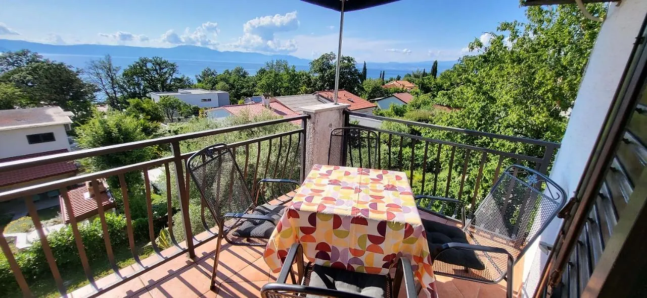 Apartments Italo By El-Pi Tours Njivice