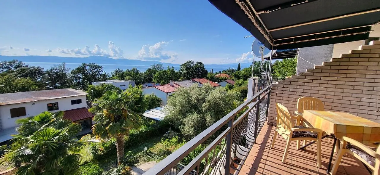 Apartments Italo By El-Pi Tours Njivice