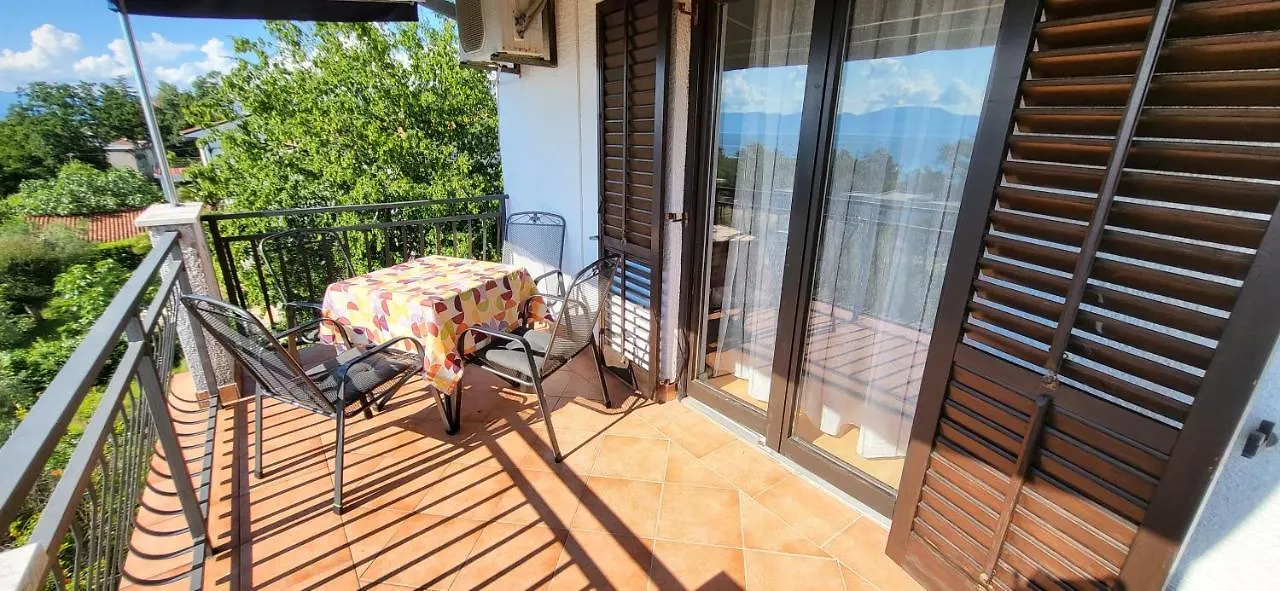 Apartments Italo By El-Pi Tours Njivice